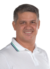 Foto do Responsável