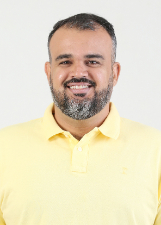 Foto do Responsável